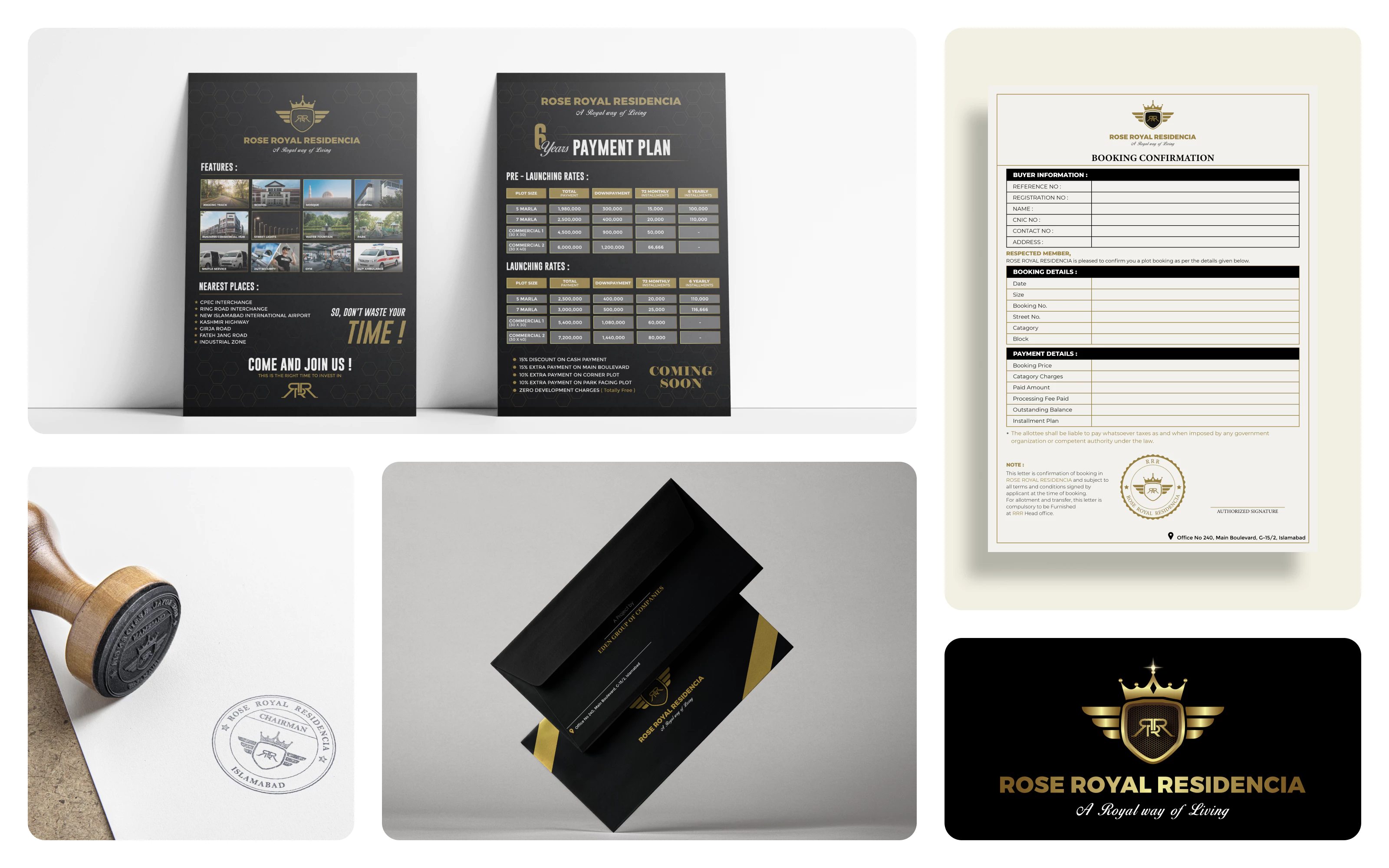 Brand Building